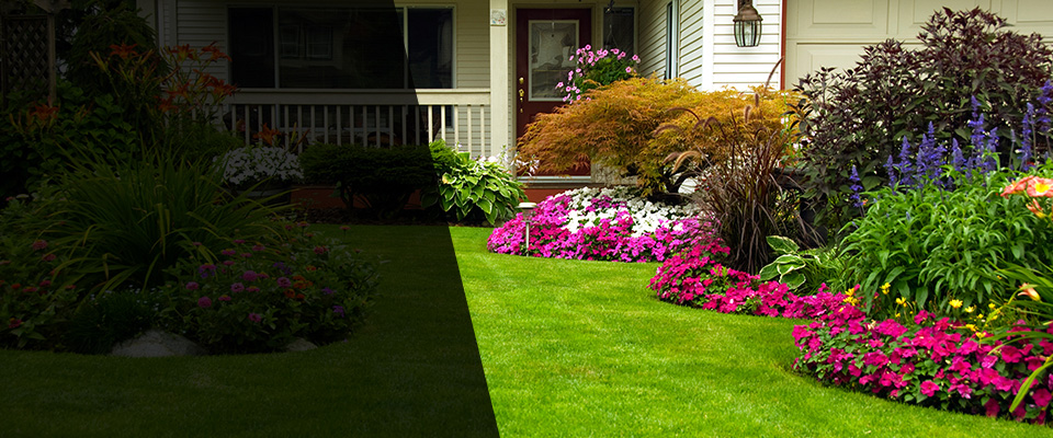 Elk Mound Landscapers
