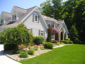 Landscapers and Lawncare Services in Elk Mound, WI